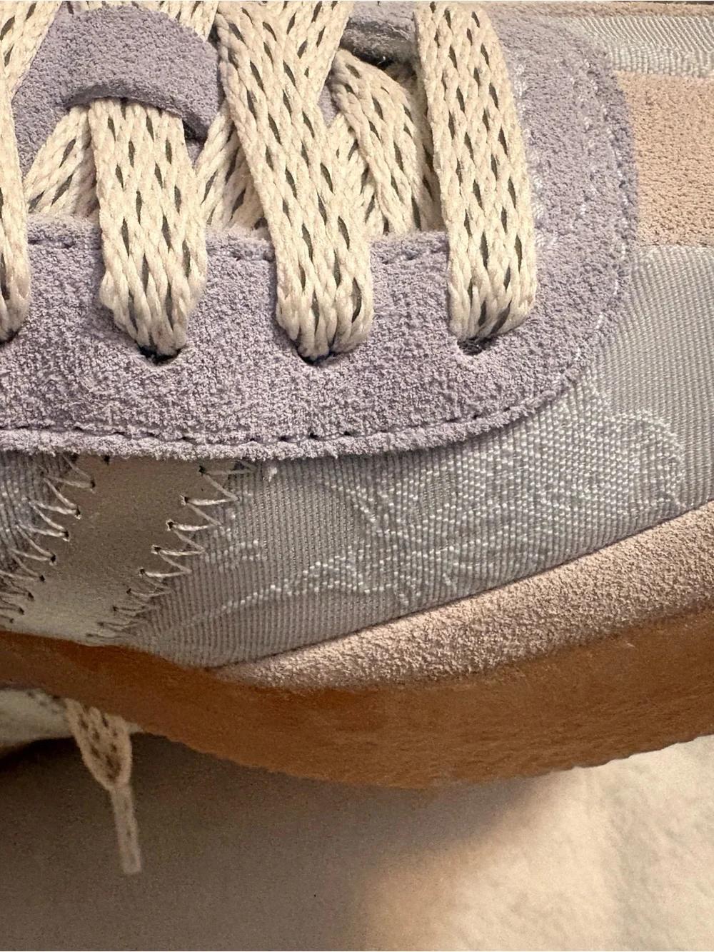 Women’s Adidas Liberty London Sambae’s - Picture 5 of 8